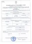 Ro-Ro кораб за продажба