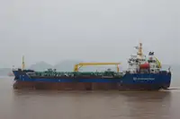 Танкер за нефт/химикали за продажба