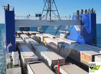 Ro-Ro кораб за продажба