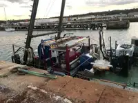 Работни лодки за продажба
