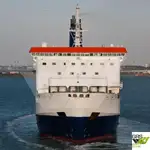 Ro-Ro ship за продан