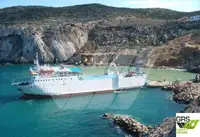 Ro-Ro кораб за продажба