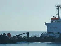 Танкер за нефт/химикали за продажба