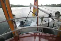 Круизен кораб за продажба