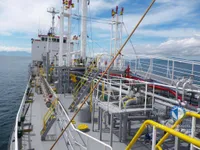 Танкер за нефт/химикали за продажба