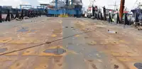 Баржа за продажба
