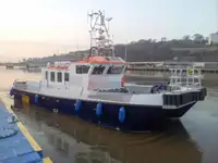 Кораб за обслужване на вятърни паркове за продажба