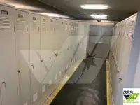 Плаващ хотел за продажба