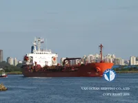 Танкер за нефт/химикали за продажба