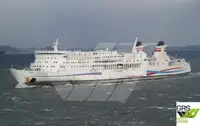 Ro-Ro ship за продан