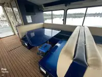 Круизен кораб за продажба