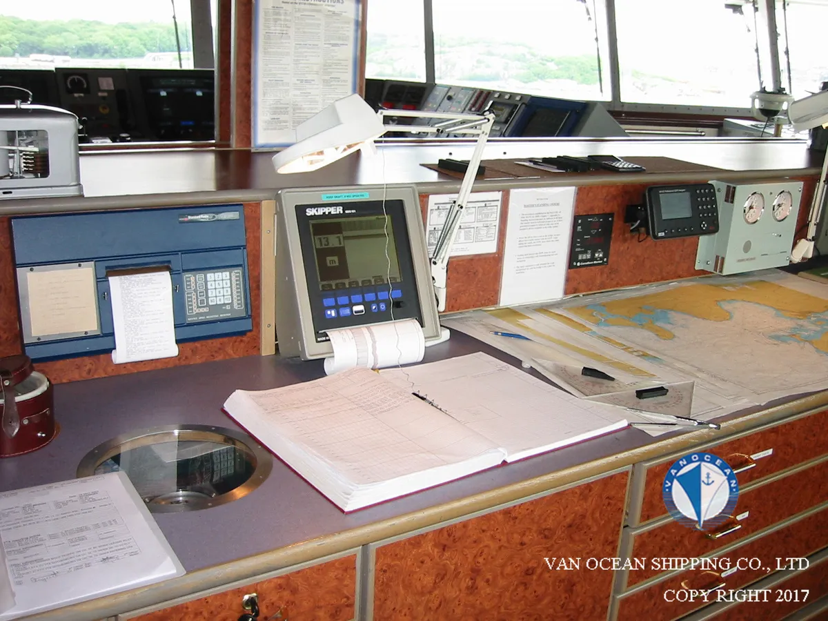 Танкер за нефт/химикали за продажба