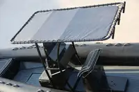 Твърда надуваема лодка за продажба