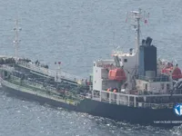 Танкер за нефт/химикали за продажба