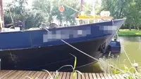 Тралер за продажба