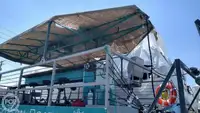 Контейнеровоз за продажба