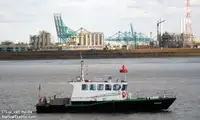 Екипажна лодка за продан