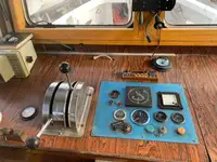Работни лодки за продажба