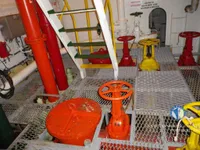 Танкер за нефт/химикали за продажба
