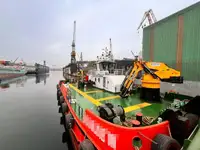 General Cargo/Multi-purpose за продажба