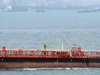 Танкер за нефт/химикали за продажба