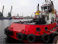 Буксир за продажба