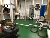 Буксир за продажба