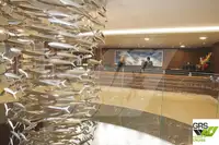 Круизен кораб за продажба