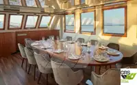 Круизен кораб за продажба