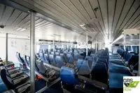 Круизен кораб за продажба