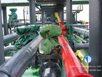 Танкер за нефт/химикали за продажба