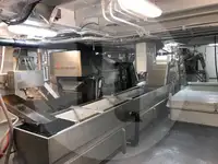 Beam trawler за продан
