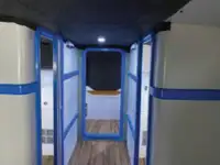 Патрулен кораб за продажба