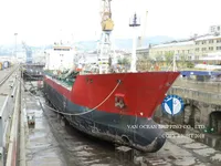 Танкер за нефт/химикали за продажба