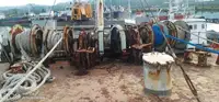 Транспортен кораб за насипни товари за продажба