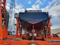 Транспортен кораб за насипни товари за продажба
