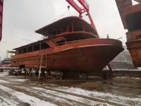 Пътнически кораб за продажба