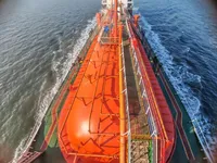 Кораб за превоз на втечнен нефтен газ (LPG) за продажба