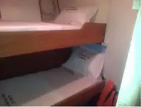 Пътнически кораб за продан