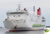 Ro-Ro ship за продан