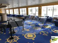 Круизен кораб за продажба