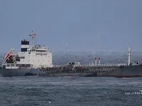 Танкер за нефт/химикали за продажба