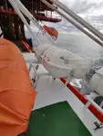Екипажна лодка за продан