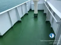 Танкер за нефт/химикали за продажба
