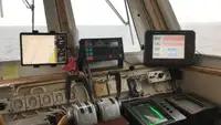 Пътнически кораб за продажба