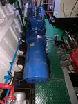 Буксир за продажба