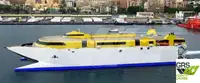 Ro-Ro кораб за продажба