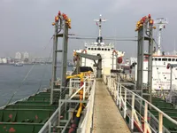Танкер за нефт/химикали за продажба