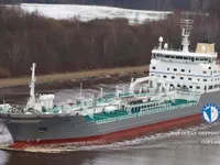 Танкер за нефт/химикали за продажба