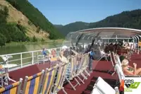 Круизен кораб за продажба
